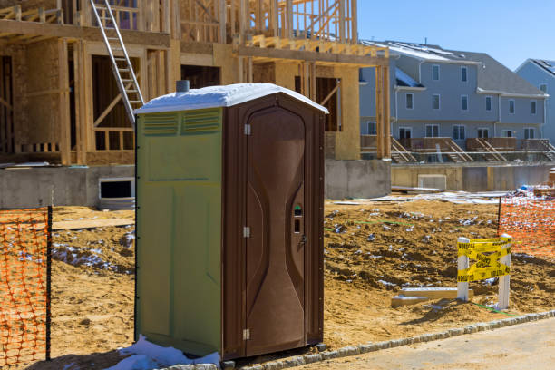 Best Sanitation services for porta potties  in Kountze, TX