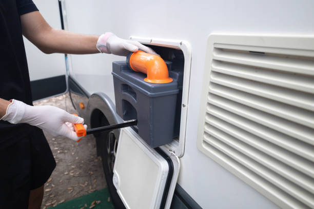 Best Portable bathroom rental  in Kountze, TX