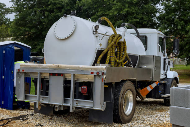 Best Affordable portable toilet rental  in Kountze, TX