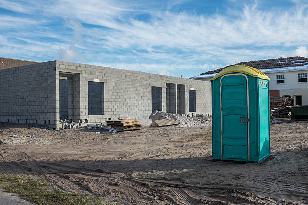 Best Porta potty rental near me  in Kountze, TX